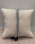 Tennisarmband Diamanten 2,4ct. - MANG - LUXURY - MANG - LUXURY