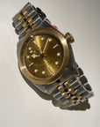 Tudor - MANG - LUXURY - Tudor