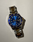Rolex Submariner Date 16613 - MANG - LUXURY - Rolex