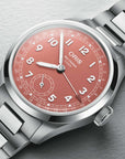 oris-big-crown-pointer-date-mit-terrakottafarbenem-zifferblatt-und-40-mm-edelstahlgehaeuse