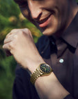 SEIKO PRESAGE CLASSIC SERIES TRADMAN‘S BONSAI LIMITED EDITION HCC009J1