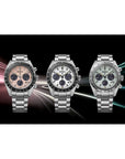 SEIKO PROSPEX SPEEDTIMER SSC963P1