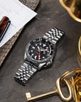 Seiko 5 Sports SSK001K1