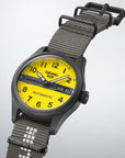 Seiko 5 Sports Field series MOTOCOMPO Limited Edition HDB010K1