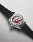 ORIS BIG CROWN POINTER DATE BULLSEYE 01 754 7779 4061-07 5 19 25