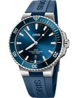 Oris Aquis Date 01 733 7789 4135-07 4 23 35FC