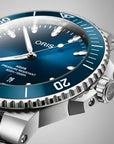 Oris Aquis Date 01 733 7789 4135-07 8 23 04PEB