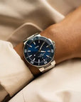 Oris Aquis Date 01 733 7789 4135-07 8 23 04PEB