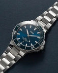 Oris Aquis Date 01 733 7789 4135-07 8 23 04PEB