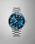 Oris Aquis Date 01 733 7789 4135-07 8 23 04PEB