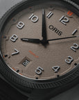 Oris ProPilot Desert Edition 01 733 7802 8766-07 4 20 30GLC