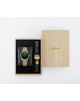 SEIKO PRESAGE CLASSIC SERIES TRADMAN‘S BONSAI LIMITED EDITION HCC009J1