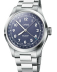 Oris Big Crown Pointer Date 01 754 7798 4068-07 8 20 06