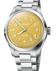 oris-big-crown-pointer-date-01-754-7798-4069-07-8-20-06-mit-gelbem-zifferblatt-und-edelstahlarmband
