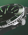 Oris KELP FOREST LIMITED EDITION 01 733 7787 4187-Set