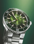 Oris KELP FOREST LIMITED EDITION 01 733 7787 4187-Set