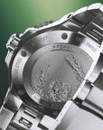 Oris KELP FOREST LIMITED EDITION 01 733 7787 4187-Set