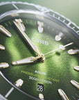 Oris KELP FOREST LIMITED EDITION 01 733 7787 4187-Set