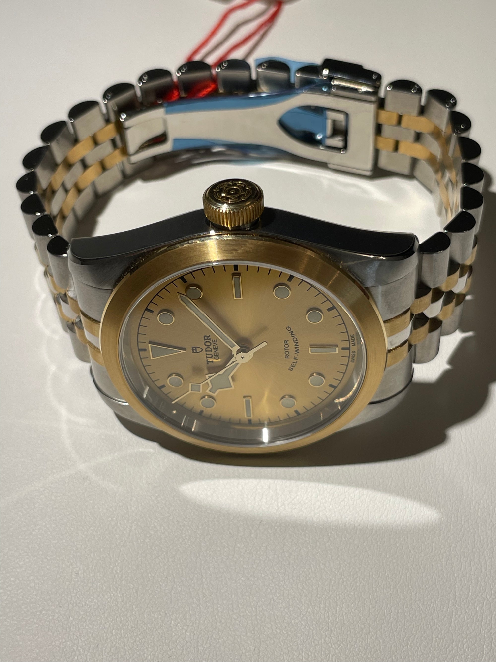 Tudor - MANG - LUXURY - Tudor