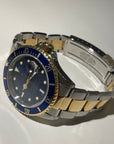 Rolex Submariner Date 16613 - MANG - LUXURY - Rolex