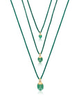ANHÄNGER AMAZZONIA - MANG - LUXURY - Nanis