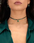 ANHÄNGER AMAZZONIA - MANG - LUXURY - Nanis