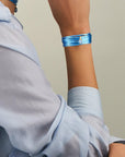 ANHÄNGER AZURE - MANG - LUXURY - Nanis