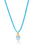 ANHÄNGER AZURE - MANG - LUXURY - Nanis
