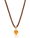 ANHÄNGER PETRA - MANG - LUXURY - Nanis