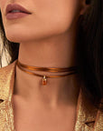 ANHÄNGER PETRA - MANG - LUXURY - Nanis