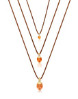 ANHÄNGER PETRA - MANG - LUXURY - Nanis