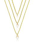 ANHÄNGER WHITE DESERT - MANG - LUXURY - Nanis