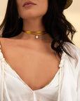ANHÄNGER WHITE DESERT - MANG - LUXURY - Nanis