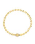 ARMBAND IVY SLIM - MANG - LUXURY - Nanis