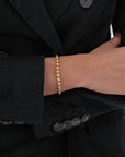 ARMBAND IVY SLIM - MANG - LUXURY - Nanis