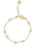 ARMBAND "SOFFIO" - MANG - LUXURY - Nanis