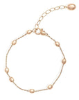 ARMBAND "SOFFIO" Sunset - MANG - LUXURY - Nanis