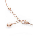 ARMBAND "SOFFIO" Sunset - MANG - LUXURY - Nanis