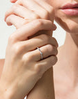 Artist Ring - MANG - LUXURY - Niessing