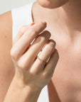 Artist Ring - MANG - LUXURY - Niessing