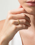 Artist Ring - MANG - LUXURY - Niessing