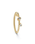 Artist Ring - MANG - LUXURY - Niessing