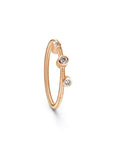 Artist Ring - MANG - LUXURY - Niessing