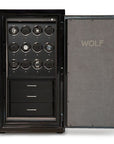 Atlas Uhrenbeweger - Safe 491264 - MANG - LUXURY - Wolf