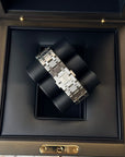 Audemars Piguet Royal Oak 37mm Ref. 15550ST.OO.1356ST.07 - MANG - LUXURY - Audemars Piguet