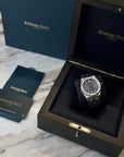 Audemars Piguet Royal Oak 37mm Ref. 15550ST.OO.1356ST.07 - MANG - LUXURY - Audemars Piguet