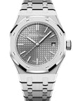 Audemars Piguet Royal Oak 37mm Ref. 15550ST.OO.1356ST.07 - MANG - LUXURY - Audemars Piguet