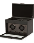 Axis Uhrenbeweger 2 - teilig 469303 - MANG - LUXURY - Wolf