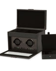Axis Uhrenbeweger 2 - teilig 469303 - MANG - LUXURY - Wolf