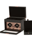 Axis Uhrenbeweger 2 - teilig 469316 - MANG - LUXURY - Wolf